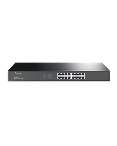 TL-SG1016. Коммутатор 16-портовый. TP-Link в Красноярске
