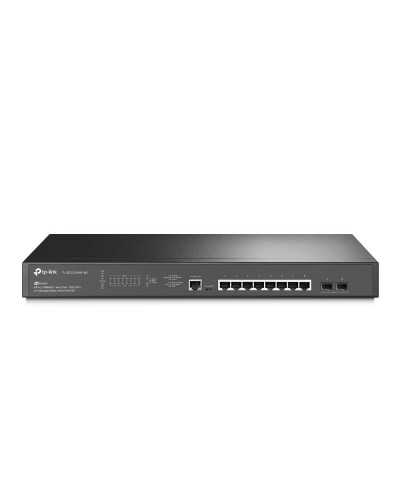 TL-SG3210XHP-M2. Коммутатор с PoE. TP-Link в Красноярске