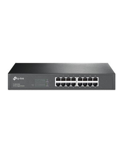 TL-SG1016D. Коммутатор 16-портовый. TP-Link в Красноярске