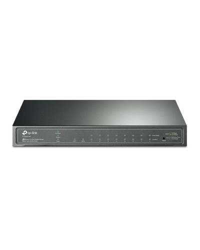 TL-SG2210P. Коммутатор с PoE. TP-Link в Красноярске