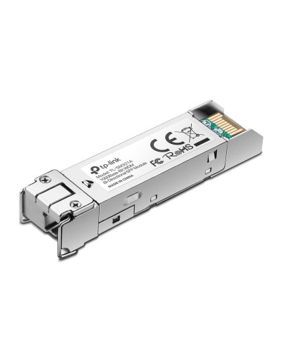 TL-SM321A. sfp-модуль. TP-Link в Красноярске