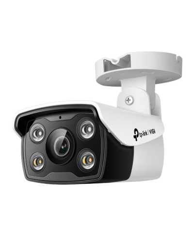 VIGI C340(2.8mm). Видеокамера IP цилиндрическая. TP-Link в Красноярске