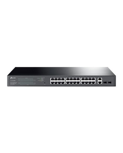 TL-SG1428PE. Коммутатор с PoE. TP-Link в Красноярске