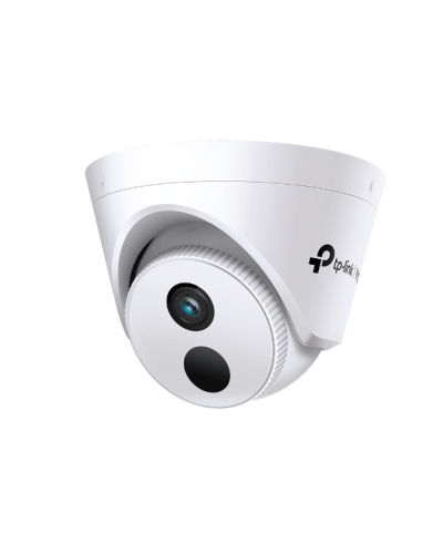 VIGI C430I(2.8mm). Видеокамера IP купольная. TP-Link в Красноярске