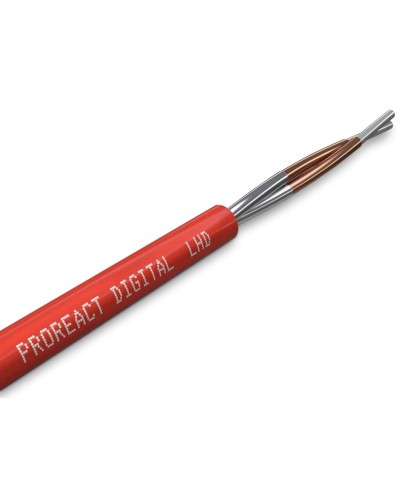 TH105 (TC220) N (Nylon). Извещатель тепловой линейный (термокабель). Thermocable в Красноярске
