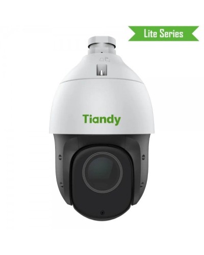 TC-H354S 23X/I/E/V3.1. Видеокамера IP поворотная. Tiandy в Красноярске