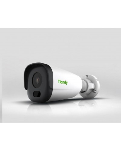 TC-C35US I8/A/E/Y/M/2.8-12/V4.0. Видеокамера IP цилиндрическая. Tiandy в Красноярске