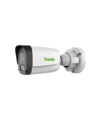 TC-C32WP I5W/E/Y/2.8/V4.2. Видеокамера IP цилиндрическая. Tiandy в Красноярске
