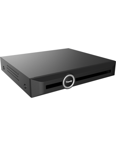 TC-R3880 I/B/N/V4.0. Видеорегистратор NVR 80-канальный. Tiandy в Красноярске
