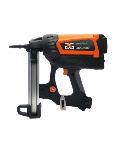 Toua GNG1000 (GNG1000). Газовый монтажный пистолет. Toua в Красноярске