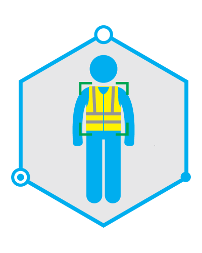 TRASSIR Wear Detector. Программное обеспечение для IP-систем видеонаблюдения. Trassir в Красноярске
