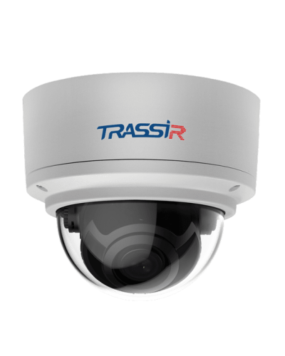 TR-D3183ZIR3 v3 (2.7-13.5). Видеокамера IP купольная. Trassir в Красноярске