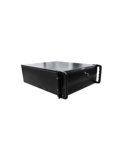 TRASSIR NeuroStation 8800R/160-A16-S. IP-видеорегистратор 160-канальный. Trassir в Красноярске