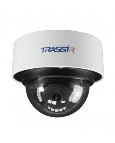 TR-D3181IR3 v3 (3.6). Видеокамера IP купольная. Trassir в Красноярске