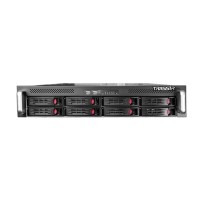 TRASSIR NeuroStation CT1 8800R/128-A6. IP-видеорегистратор 128-канальный. Trassir