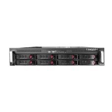 TRASSIR NeuroStation CT1 8800R/128-A6. IP-видеорегистратор 128-канальный. Trassir