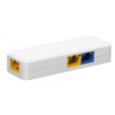 TR-EXP1130-3. Удлинитель PoE по кабелю UTP. Trassir