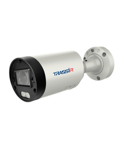 TR-D2183ZIR6 v3 (2.7-13.5). Видеокамера IP цилиндрическая. Trassir в Красноярске