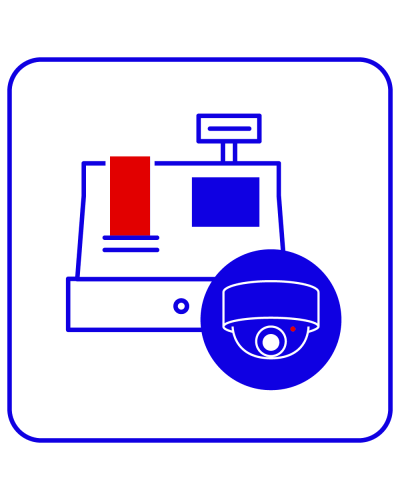 TRASSIR ActivePOS-2. Программное обеспечение для IP систем видеонаблюдения. Trassir в Красноярске