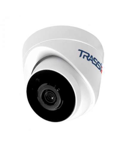 TR-D2S1-noPoE v3 (3.6). Видеокамера IP купольная. Trassir в Красноярске