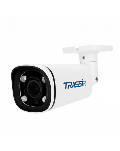 TR-D2253WDZIR7 (2.7-13.5). Видеокамера IP цилиндрическая. Trassir в Красноярске