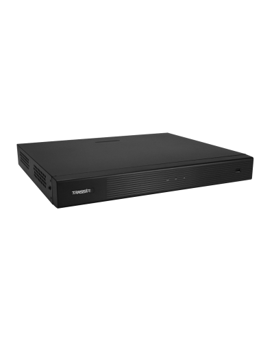 TRASSIR DuoStation 3424R AnyIP. IP-видеорегистратор 24-канальный. Trassir в Красноярске