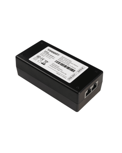 TR-I65W2.5GPoE++. Инжектор PoE. Trassir в Красноярске