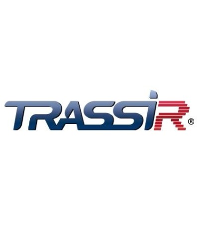 TRASSIR AvgSpeed. Программное обеспечение для IP систем видеонаблюдения. Trassir в Красноярске