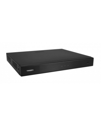 TRASSIR MiniNVR 3216R AF. IP-видеорегистратор 16-канальный. Trassir в Красноярске