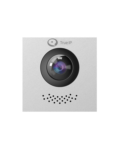 TI-4308MP/М. Вызывная панель IP-домофона. True-IP в Красноярске
