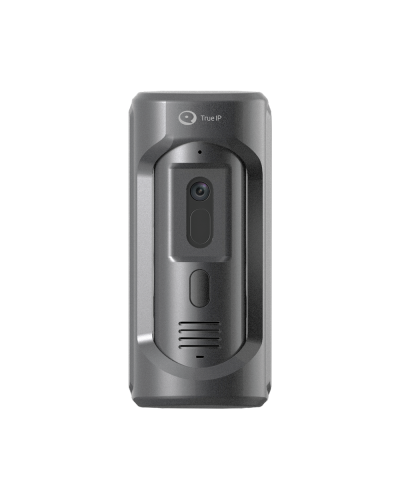 TI-3711MP. Вызывная панель IP-домофона. True-IP в Красноярске