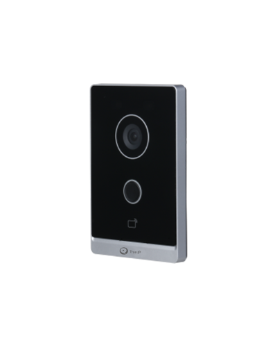 TI-3622CRWP. Вызывная панель IP-домофона. True-IP в Красноярске