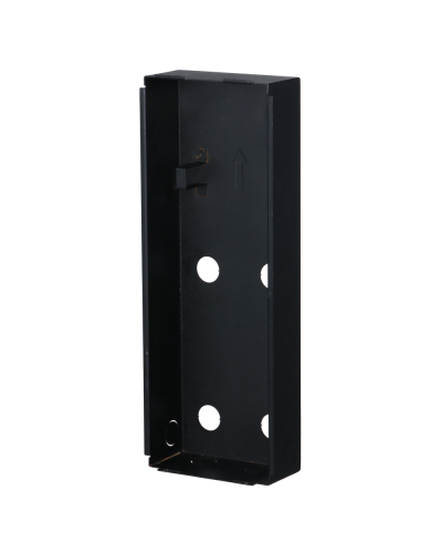 TI-Box 4300/2220/4211. Бокс для врезного монтажа. True-IP в Красноярске