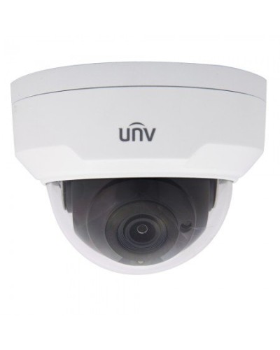 IPC322ER3-DUVPF40-C-RU. Видеокамера IP купольная. Uniview в Красноярске