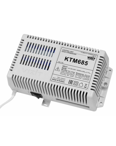 VIZIT-KTM685. Контроллер для ключей Touch Memory. VIZIT в Красноярске