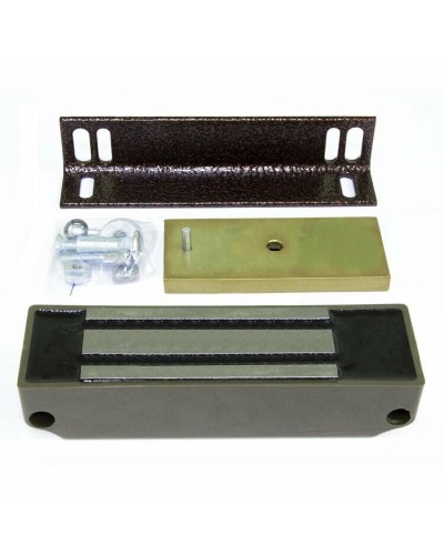 VIZIT-ML305-40-50-4. Замок электромагнитный. VIZIT в Красноярске