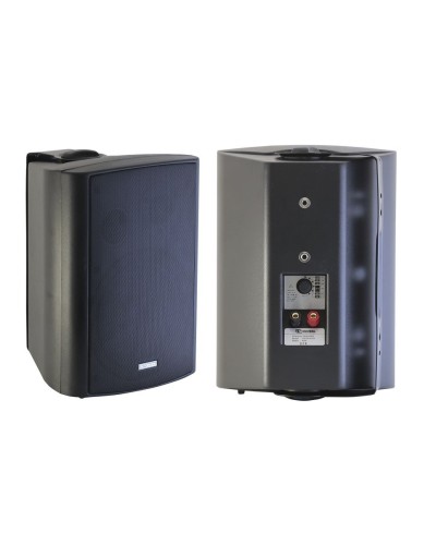 VISTA-30TB, черный. Звуковая настенная колонка. VOLTA в Красноярске