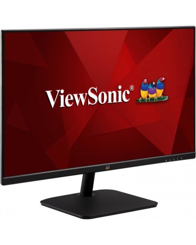 ViewSonic VA2432-h 23,8 черный. Монитор LCD 23,8 дюймов. ViewSonic в Красноярске