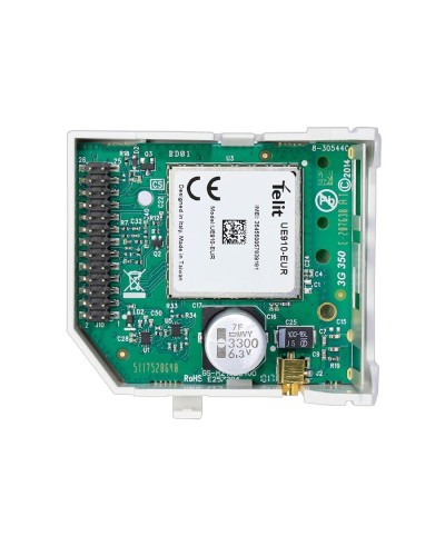 WCDMA-3G PG2. Внутренний GSM/GPRS/3G модуль для панелей серии PowerMaster. Visonic в Красноярске