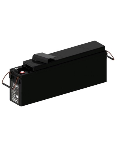 WBR TPL121000A. Аккумулятор герметичный свинцово-кислотный. WBR в Красноярске
