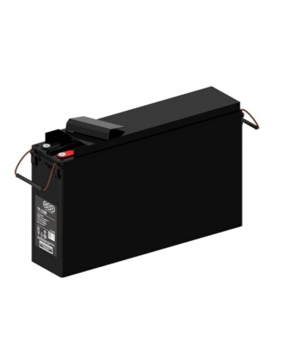 WBR TPL122000B. Аккумулятор герметичный свинцово-кислотный. WBR в Красноярске