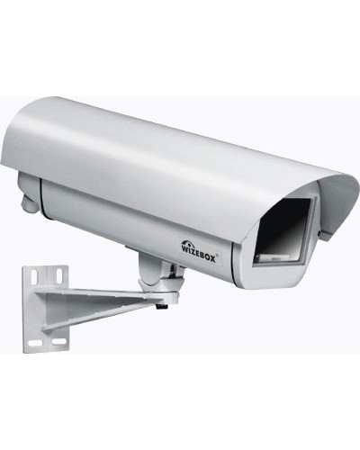 WHT465-24V: Термокожух для видеокамеры в Красноярске