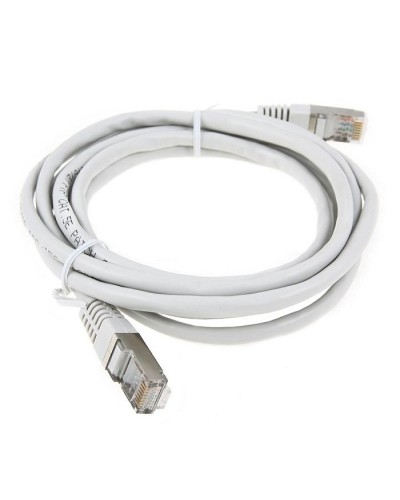 WR-PC-RJ45-FTP-5E-5-GY. Патч-корд медный. WRLine в Красноярске