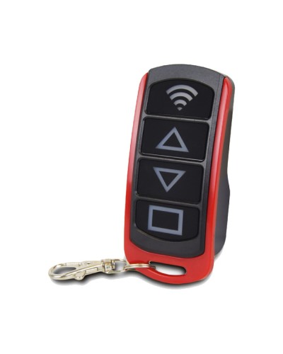 CMP200 Remote Control. Пульт дистанционный для управления шлагбаумом. ZKTeco в Красноярске