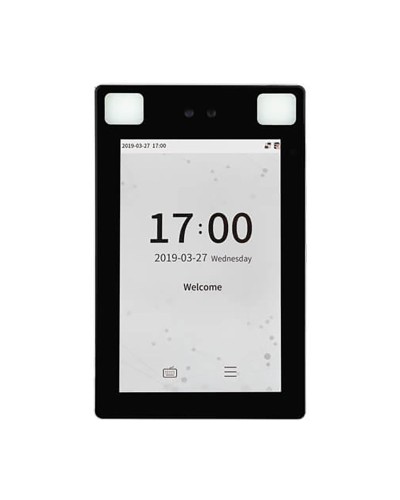 ProFaceX[P] [WIFI]. Биометрический терминал. ZKTeco в Красноярске