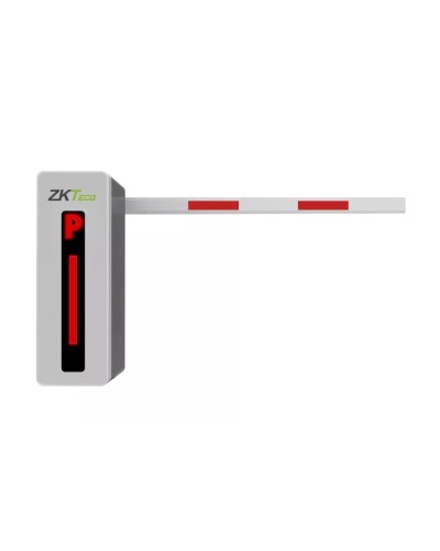 BGM560L. Шлагбаум электромеханический левый. ZKTeco в Красноярске