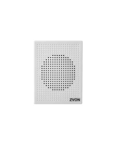 РА-10-6Т. Оповещатель пожарный речевой. ZVON в Красноярске