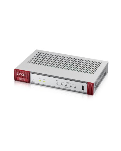 USGFLEX50-RU0101F. Межсетевой экран. ZYXEL в Красноярске