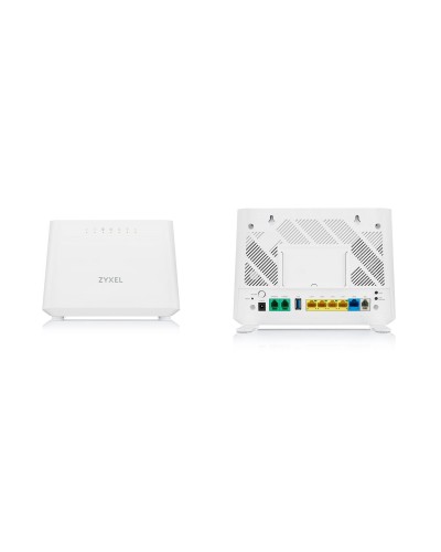 EX3301-T0-EU01V1F. Маршрутизатор WiFi. ZYXEL в Красноярске