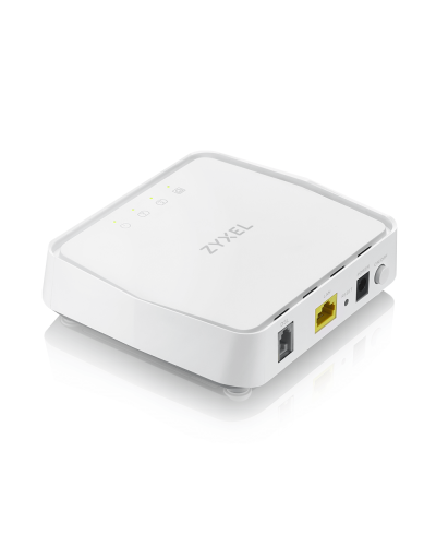 VMG4005-B50A-EU01V1F. Модем-маршрутизатор VDSL2/ADSL2+. ZYXEL в Красноярске